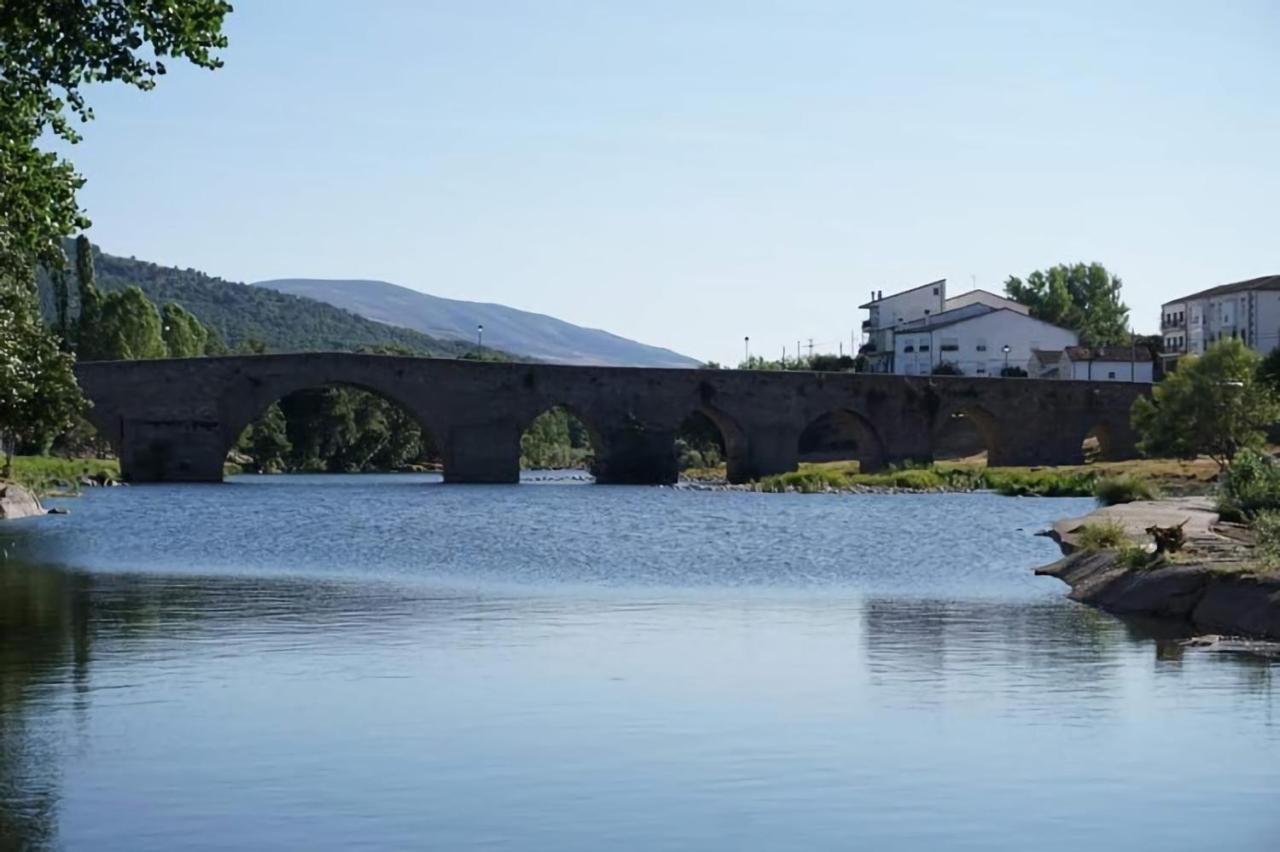 Casa Rural Alto Santiago Santiago del Collado Εξωτερικό φωτογραφία