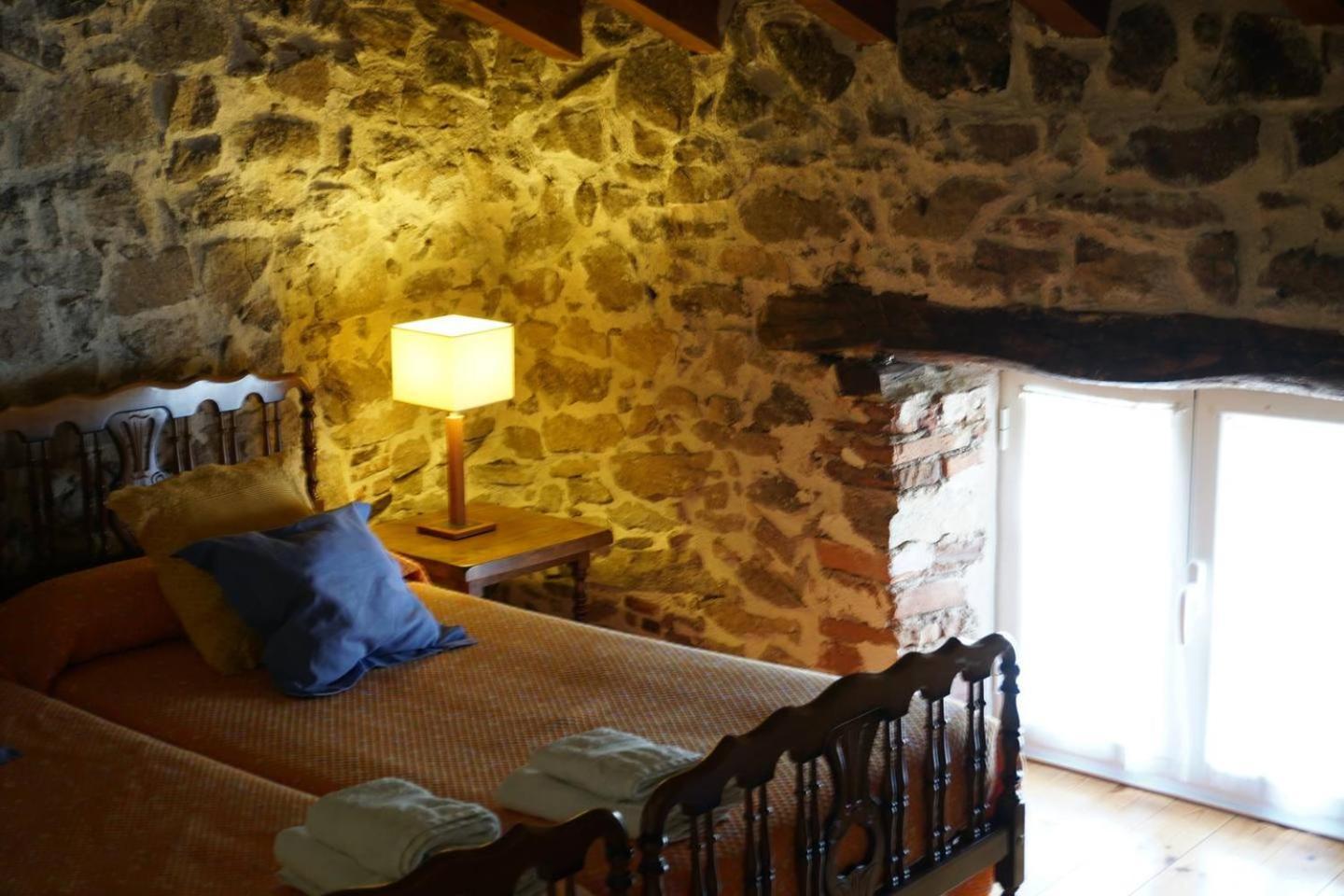 Casa Rural Alto Santiago Santiago del Collado Εξωτερικό φωτογραφία